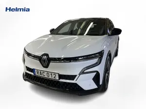 Renault Megane 2023