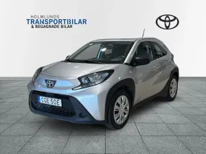 Toyota Aygo 2023