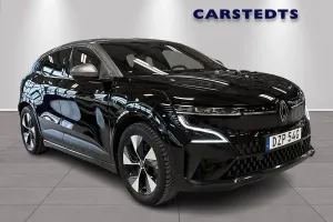 Renault Megane 2022