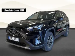 Toyota Rav4 2025