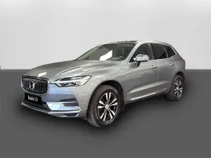 Volvo XC60 2021