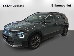 Kia Niro 2023