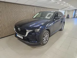 Mazda CX-60 2022
