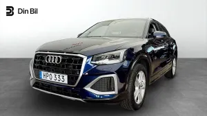 Audi Q2 2023