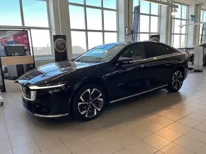 Mazda 6 2025