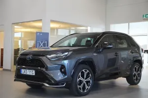 Toyota Rav4 2024