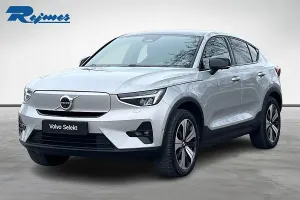 Volvo C40 2023