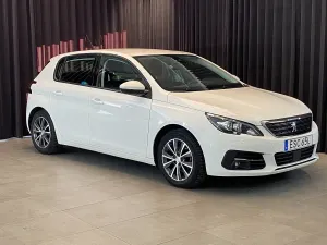 Peugeot 308 2019