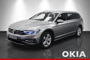 Volkswagen Passat 2020