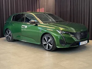Peugeot 308 2023
