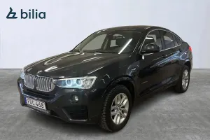 BMW X4 2015