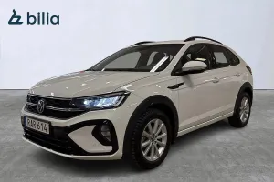 Volkswagen Taigo 2024