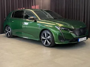 Peugeot 308 2023