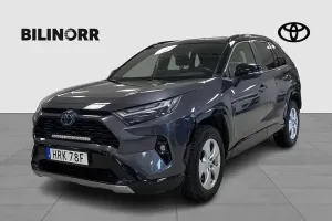 Toyota Rav4 2023