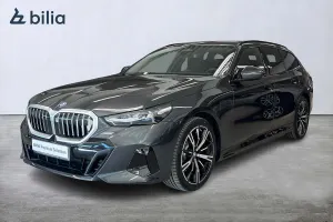BMW 5 Series 530e 2026