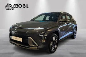 Hyundai Kona 2026