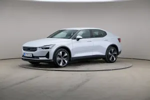 Polestar 2 2022
