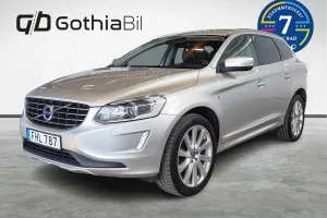 Volvo XC60 2015