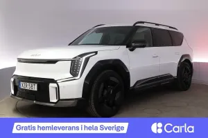 Kia EV9 2024