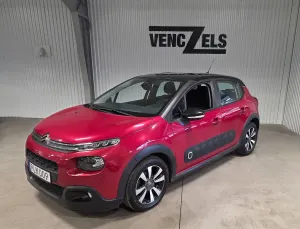 Citroën C3 2017