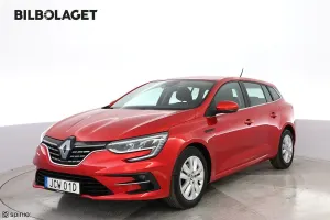 Renault Megane 2023