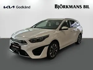 Kia Ceed 2023