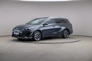 Kia Ceed 2023