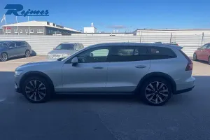 Volvo V60 2020