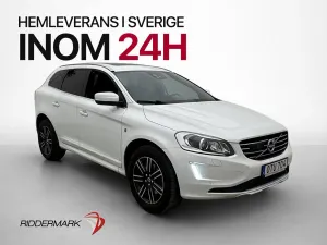 Volvo XC60 2015