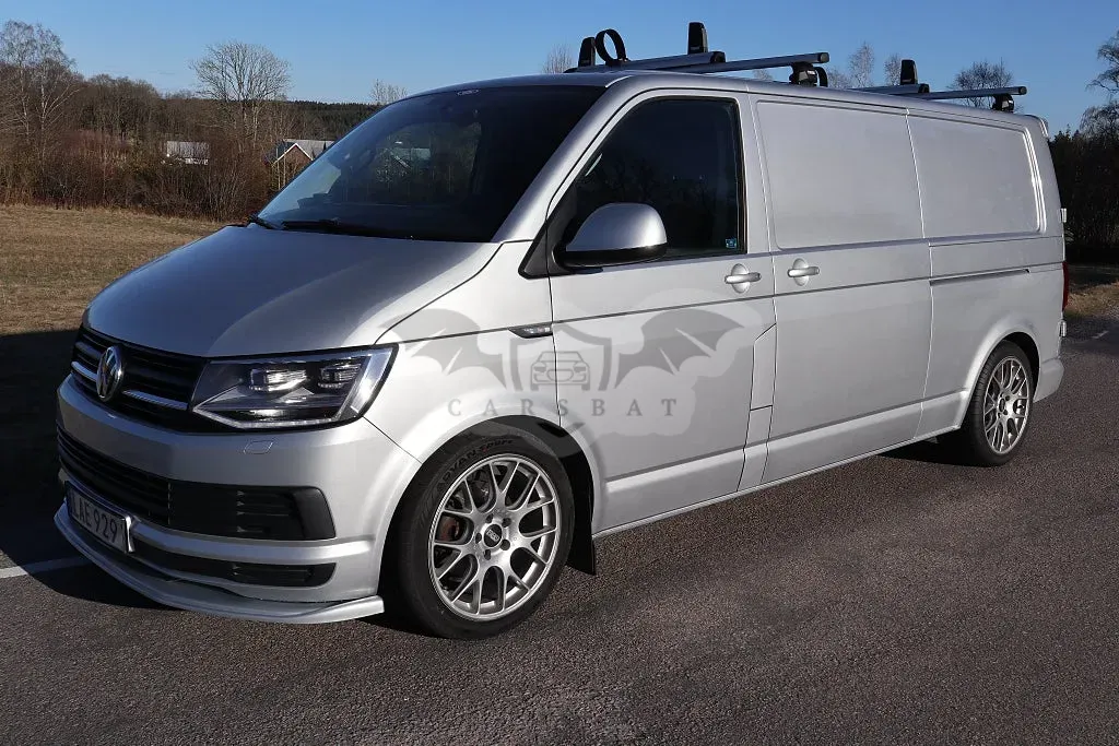 Volkswagen Transporter 2016