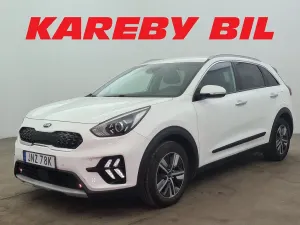 Kia Niro 2021