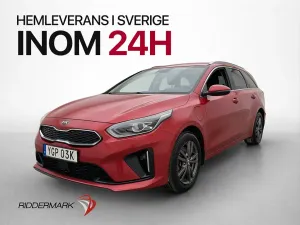 Kia Ceed 2020