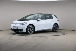 Volkswagen ID.3 2022