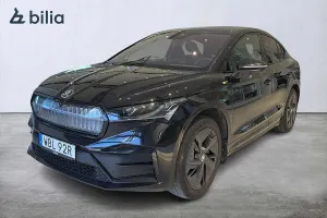 Skoda Enyaq iV 2025
