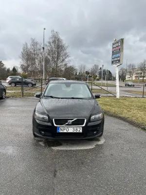 Volvo C30 2009
