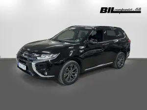 Mitsubishi Outlander 2018