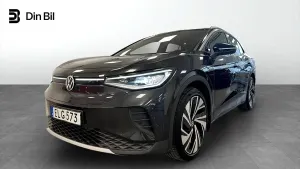 Volkswagen ID.4 2021