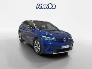 Volkswagen ID.4 2021