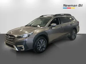 Subaru Outback 2025