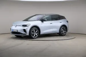 Volkswagen ID.4 2023