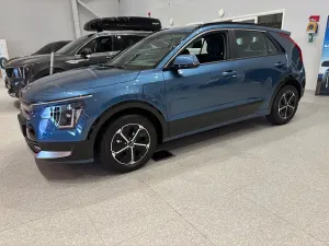 Kia Niro 2026