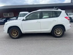 Toyota Rav4 2013
