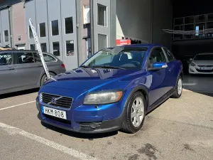 Volvo C30 2008