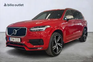 Volvo XC90 2017