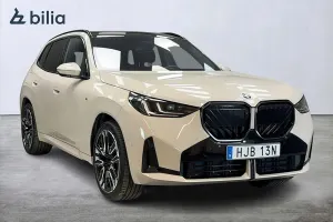 BMW X3 2025