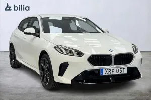 BMW 1 Series 120 2026