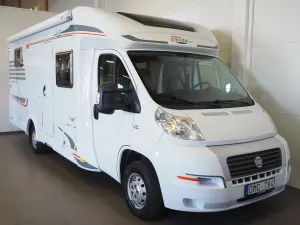 Carado T-series 2012