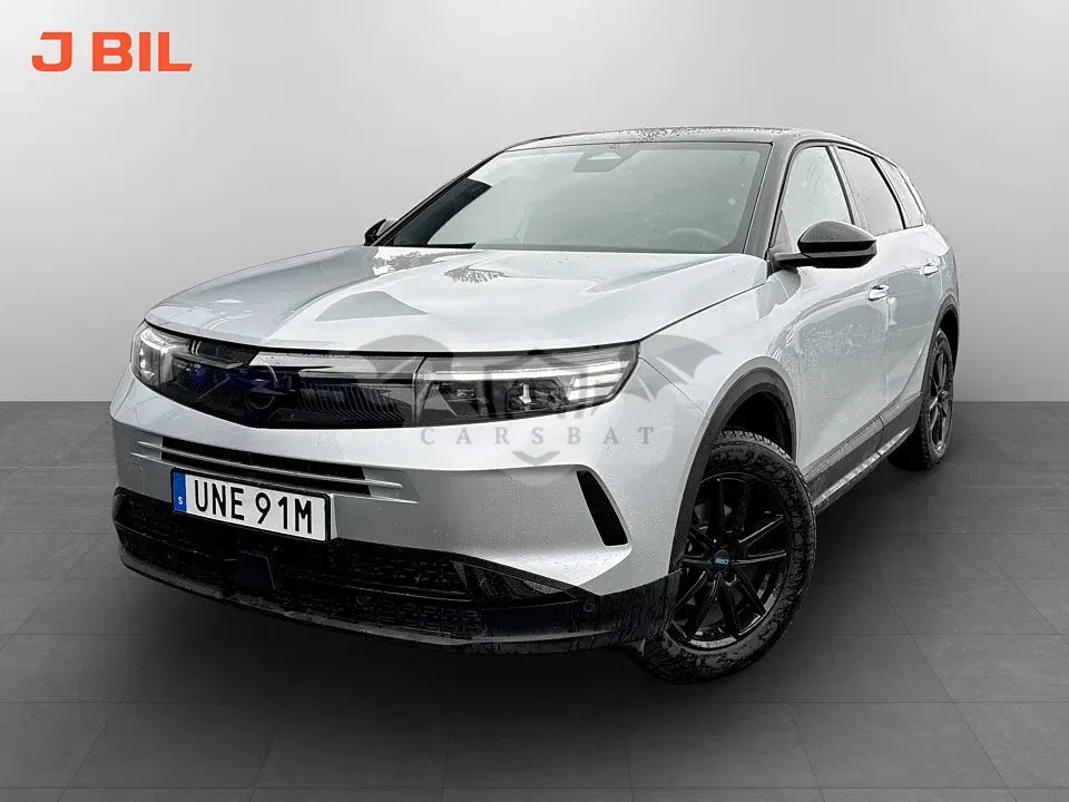 Opel Grandland 2025