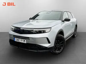 Opel Grandland 2025