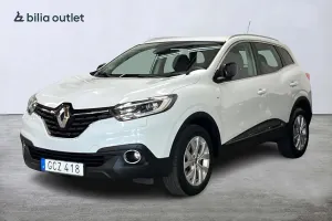 Renault Kadjar 2018